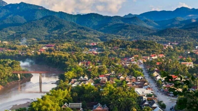 Chiang Rai:3D2N Transfer to Luang Prabang by Slow Boat - Exploring the Itinerary in Detail