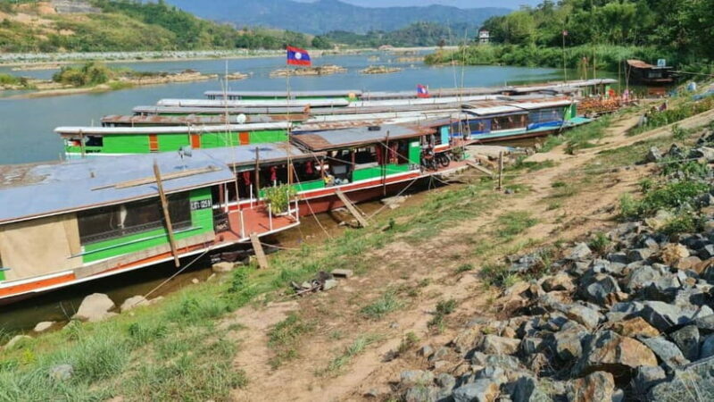 Chiang Rai:3D2N Transfer to Luang Prabang by Slow Boat - The Realities of the Journey: Pros and Cons