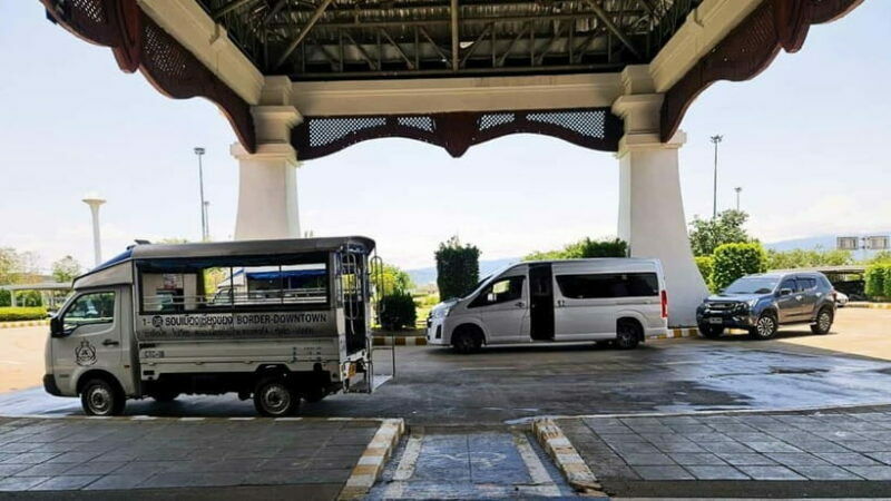 Chiang Rai:3D2N Transfer to Luang Prabang by Slow Boat - FAQ