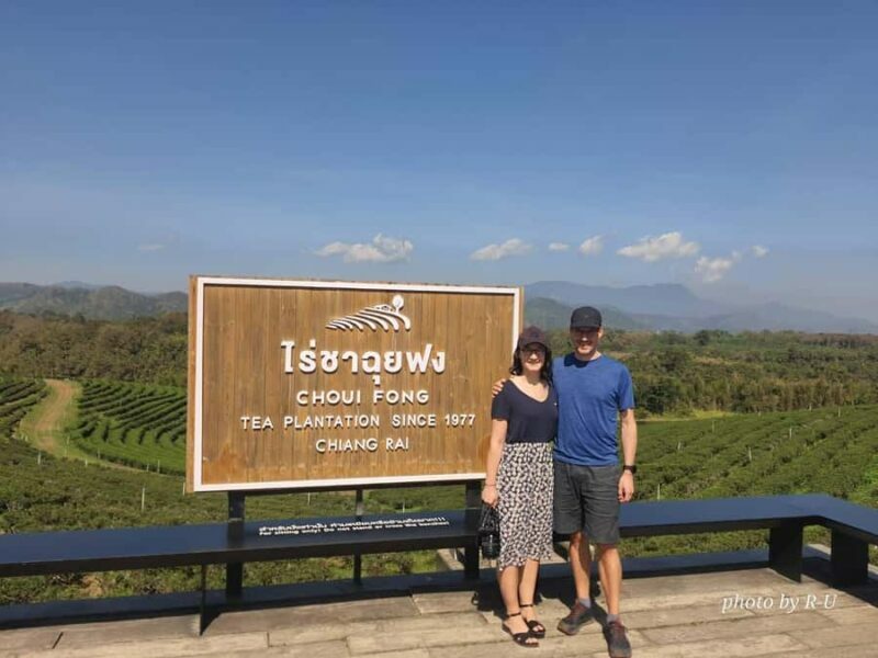 Chiang Rai:Guided Highlights attraction places private tour - Black House Museum (Baan Dam)