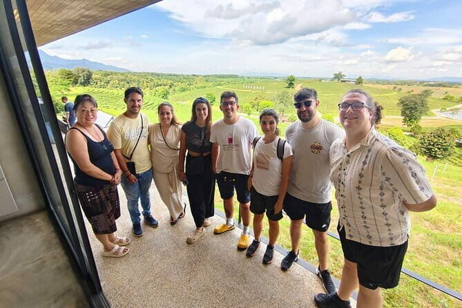 Chiang Rai:Guided Highlights Full-Day Tour-FREE LUNCH BUFFET - Practical Aspects and Value