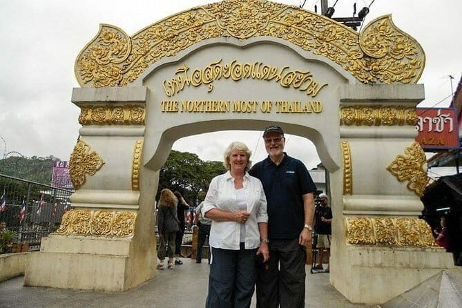 Chiang Rai:Guided Highlights Full-Day Tour-FREE LUNCH BUFFET - Who Should Consider This Tour?