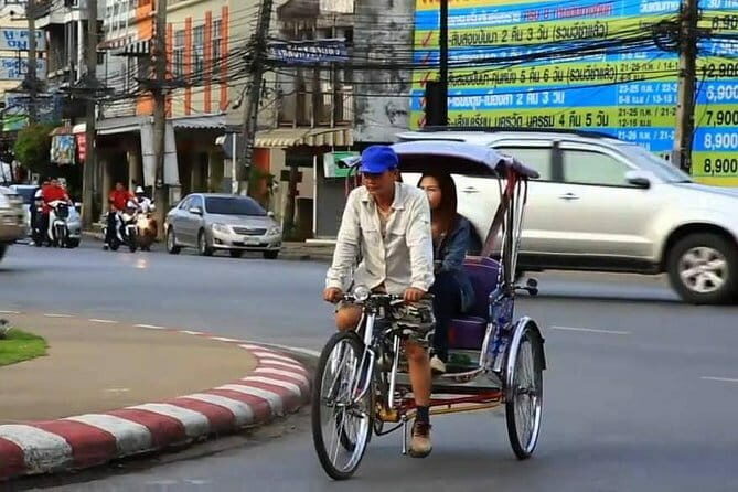 Chiang Rai:Guided Highlights Full-Day Tour-FREE LUNCH BUFFET - FAQ