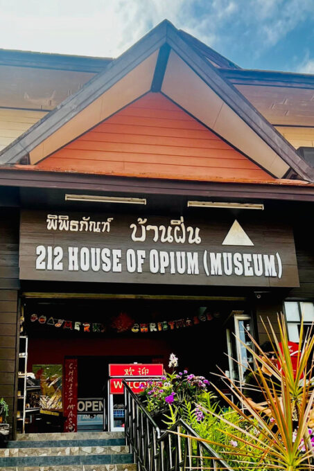 Chiang Rai:[Half Day Afternoon ] Private Bespoke Sightseeing - Inclusions and Exclusions