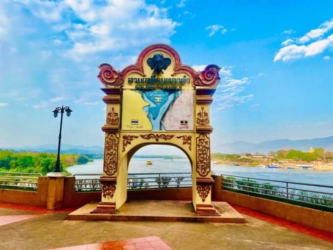 Chiang Rai:[Half Day Afternoon ] Private Bespoke Sightseeing - Explore the Golden Triangle