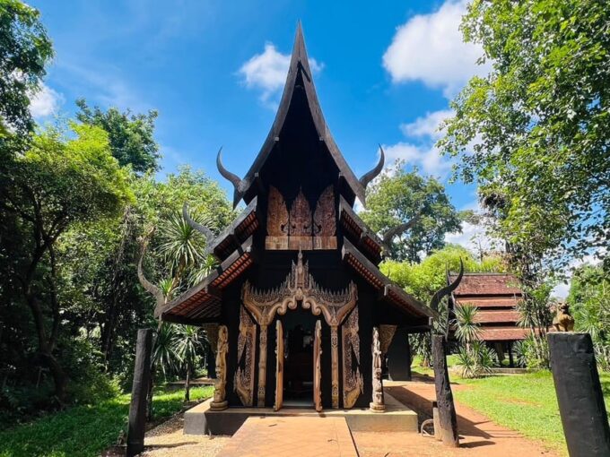 Chiang Rai:[Half Day Afternoon ] Private Bespoke Sightseeing - Frequently Asked Questions