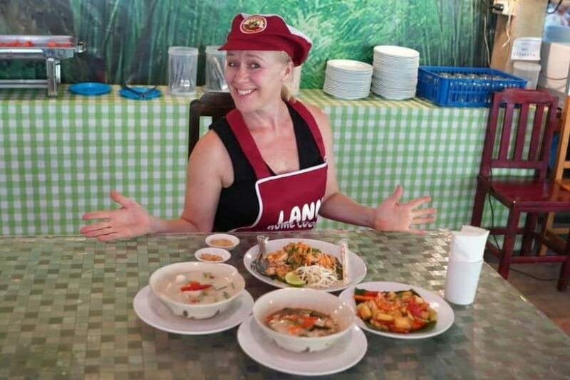 Chiang Rai:Lanna Home Cooking Class at Give Green Farm House - What to Expect from the Lanna Home Cooking Class