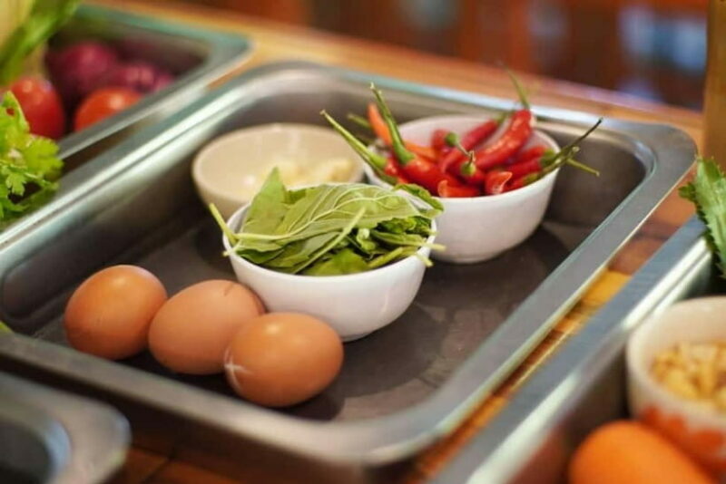 Chiang Rai:Lanna Home Cooking Class at Give Green Farm House - Practical Details