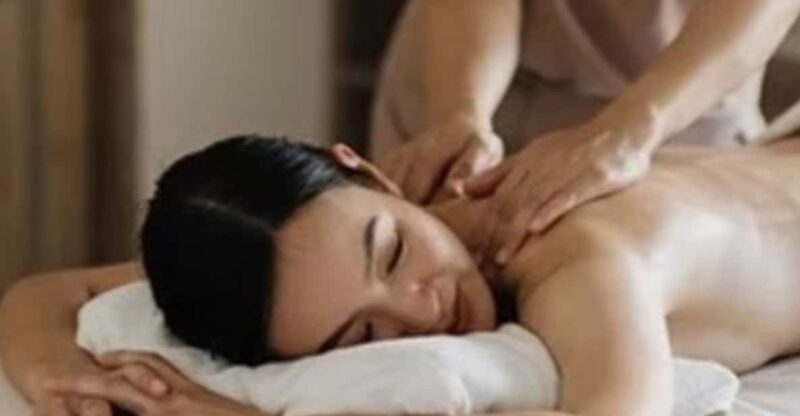 Chiangmai: Cheeva Spa Packages Discounted E-Voucher - Key Points