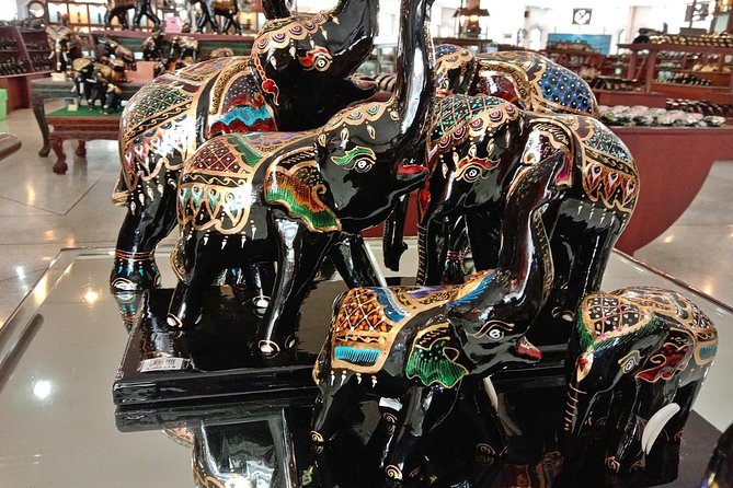Chiangmai City Tours - Convenient Transportation Options