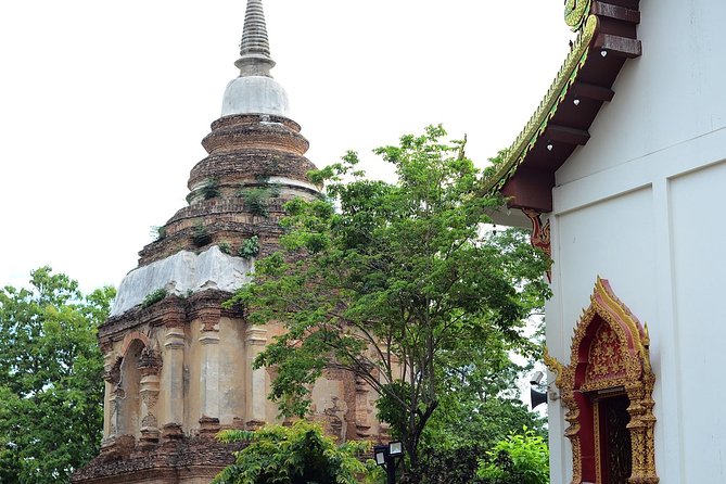 Chiangmai City Tours - Inclusions and Pricing Details