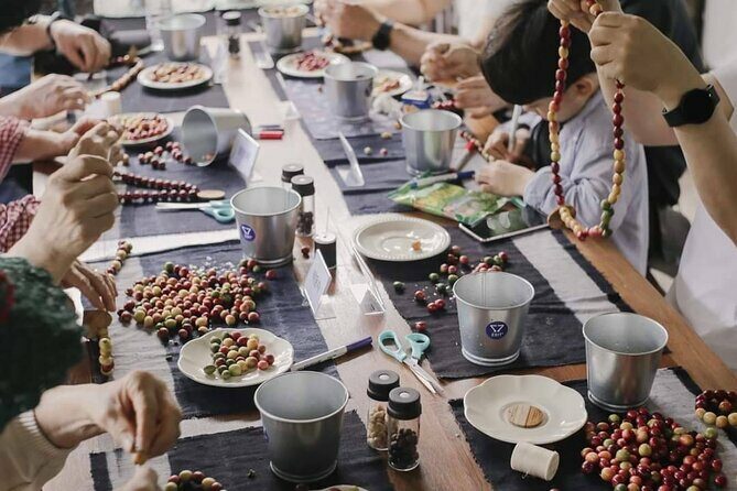 Chiangmai Coffee Farm Tour - Who Will Love This Tour?