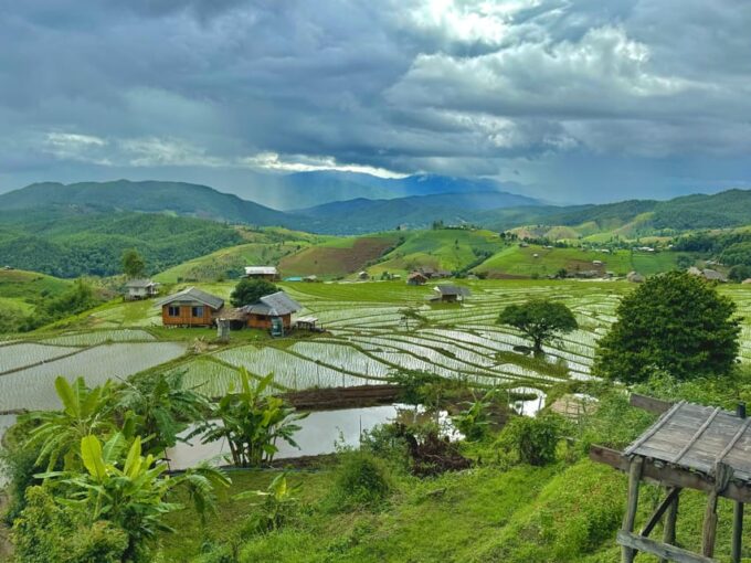 Chiangmai: Doi Inthanon Unseen Spot, Rice Terrace & Temple - Frequently Asked Questions