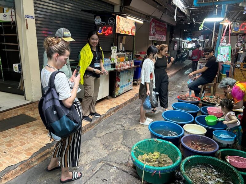Chiangmai: Historical and Cultural Exploration Bike Tour - Inclusions and Exclusions