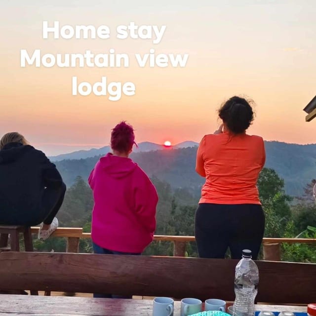 Chiangmai Mountain View Trekking Tour - Restrictions and Requirements