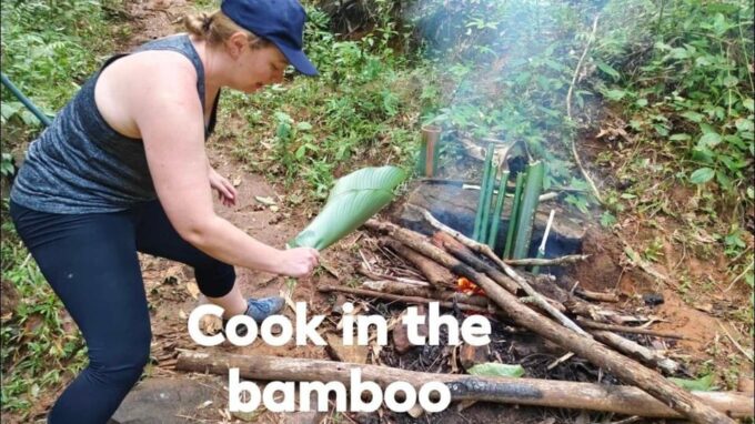 Chiangmai Mountain View Trekking Tour - Cultural Immersion in Hill Tribes