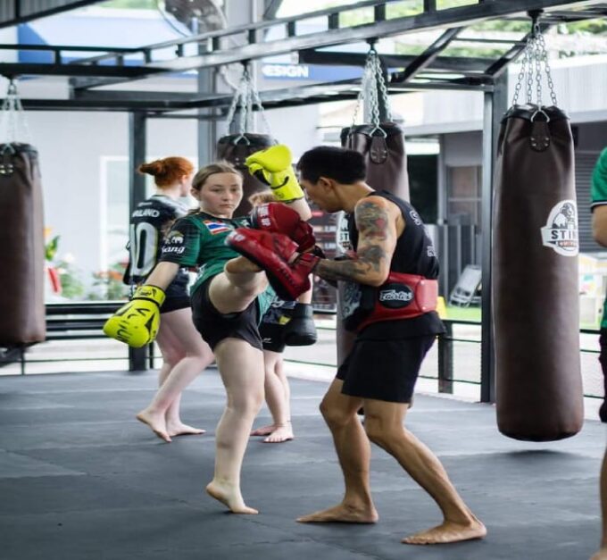 Chiangmai Muay Thai Training Academy - Exceptional Customer Ratings