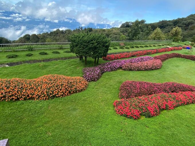 Chiangmai Overnight With Doi Inthanon National Park Tour - Inclusions and Exclusions