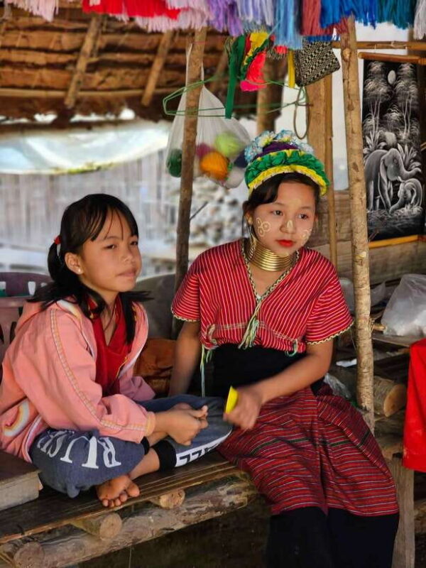 Chiangmai: Sticky Waterfall & Long-Neck Karen Village. - What to Bring