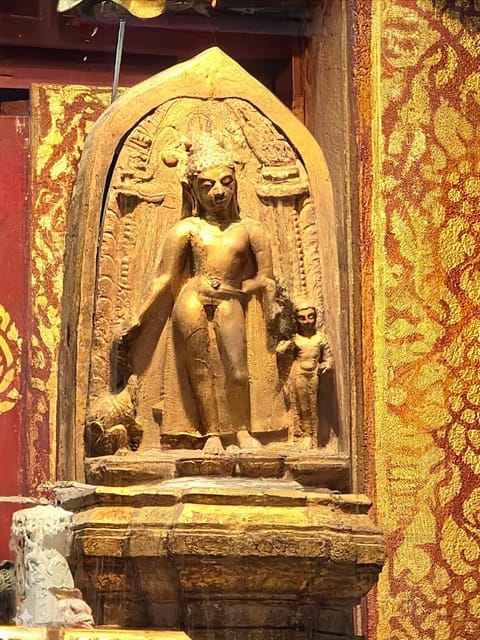 Chiangmai: Temple Walking Tour With Ex-Monk, Part II - Highlights of the Tour
