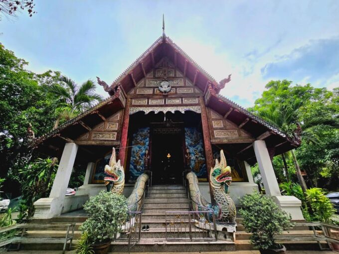 Chiangmai: Temple Walking Tour With Ex-Monk, Part II - Booking and Pricing