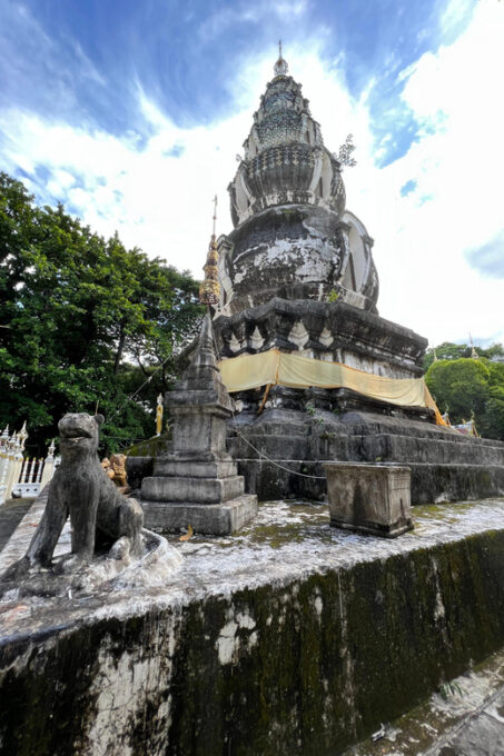 Chiangmai: Temple Walking Tour With Ex-Monk, Part II - Frequently Asked Questions