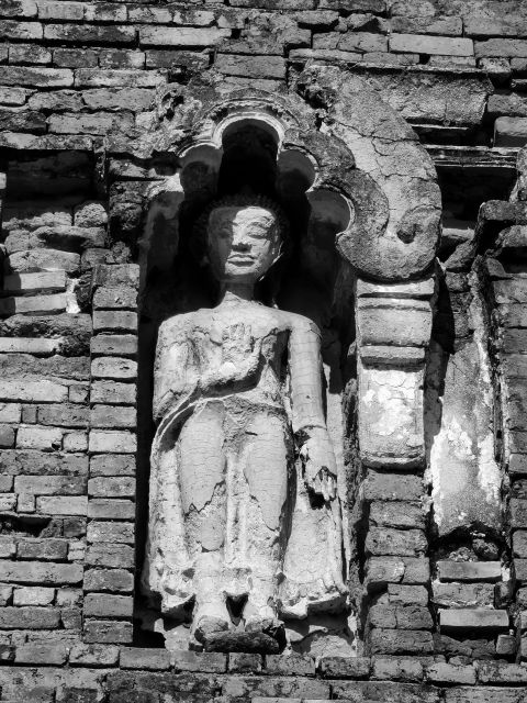 Chiangmai :The Beginning of Lanna Civilazation in Lamphun. - Historical and Cultural Significance