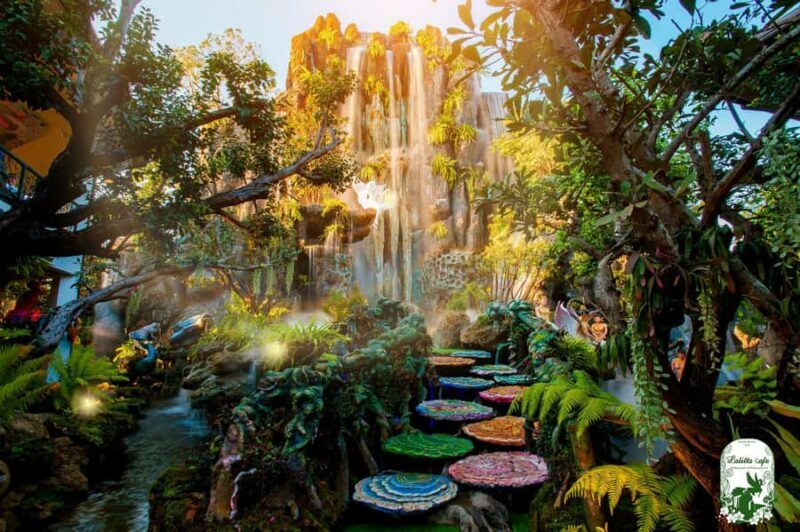Chiangmai to Chiangrai: Temples, Hot Springs & Lalitta Cafe - FAQ