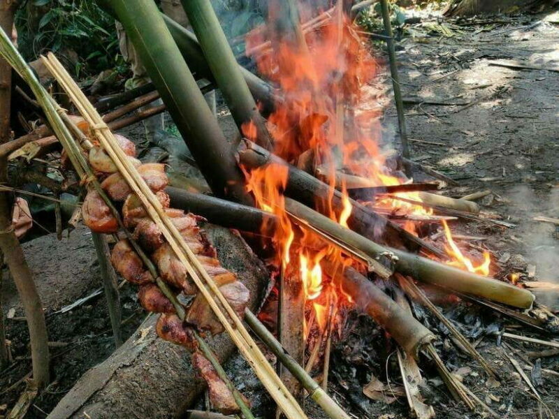 Chiangrai: Group Trekking with Bamboo Cooking - The Value Proposition