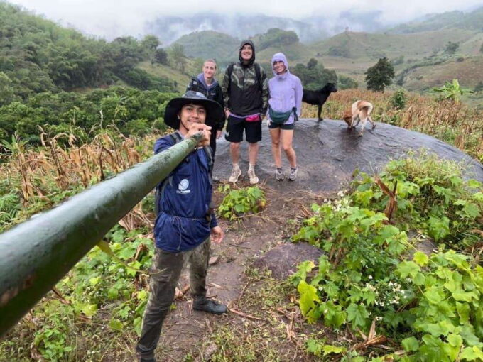 Chiangrai: Group Trekking With Bamboo Cooking - Discovering Lisu, Akkha, and Chinese Cultures