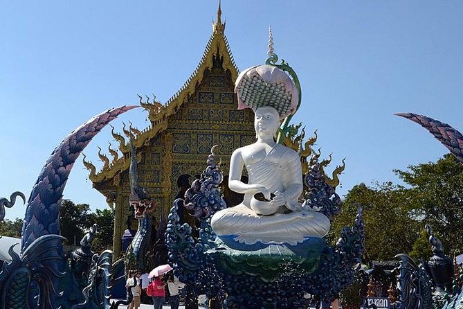 Chiangrai Round Trip Classic Tours 3 Days 2 Nights - Day 3 Itinerary
