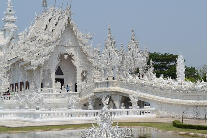 Chiangrai Round Trip Classic Tours 3 Days 2 Nights - Tour Details and Pricing