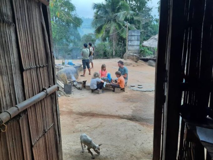 Chianng Rai Jungle Adventure Full Day Guide & Bamboo Lunch - Frequently Asked Questions