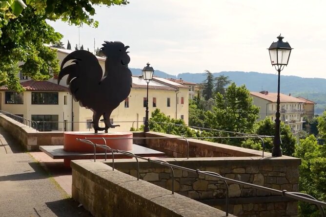 Chianti and Castle Small Group Tour From Siena With Wine Tasting - Winemaking Procedures
