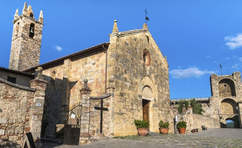 Chianti and Castles Tour From San Gimignano - Customer Feedback
