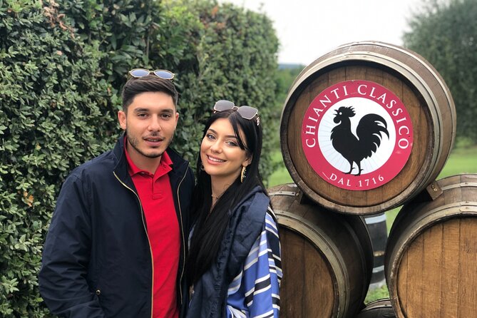 Chianti and San Gimignano - 2 Wineries With Pairing Lunch - Reviews and Feedback