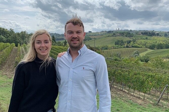 Chianti and San Gimignano - 2 Wineries With Pairing Lunch - Winery Tours and Tastings