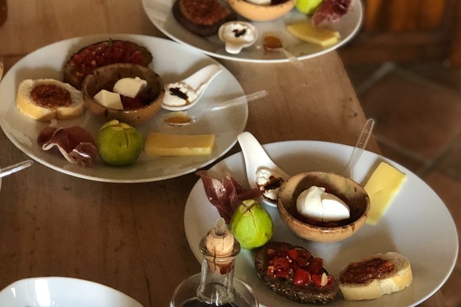Chianti and San Gimignano - 2 Wineries With Pairing Lunch - Medieval Towns and Tuscan Culture