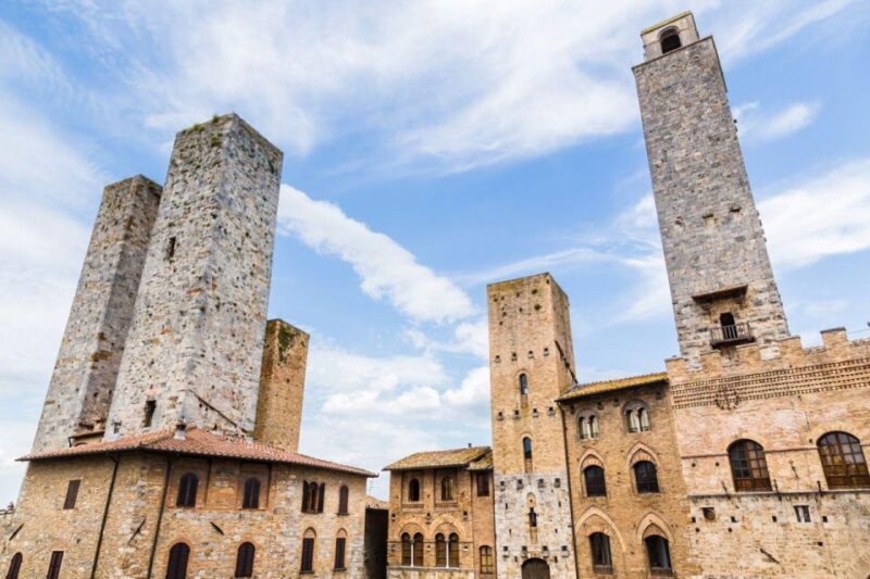 Chianti and San Giminiano Wine Tour - Private Experience - Itinerary and Highlights