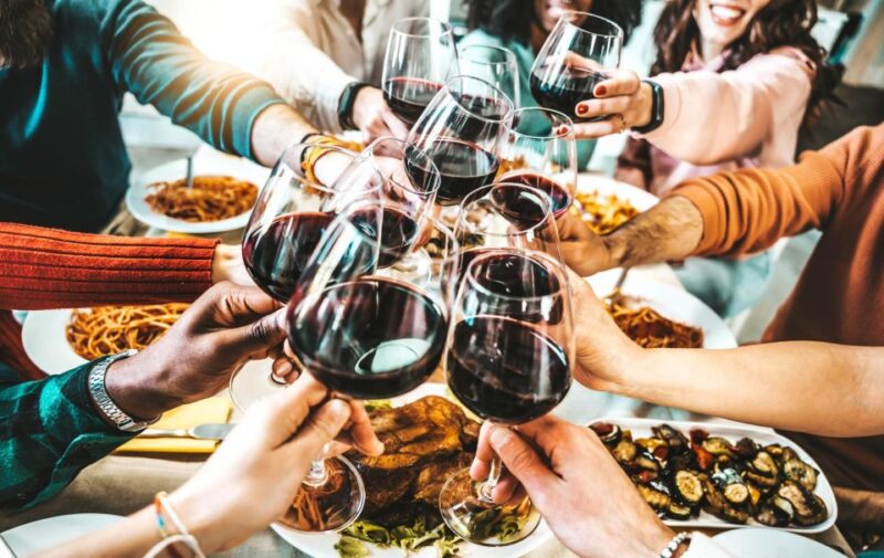 Chianti and San Giminiano Wine Tour - Private Experience - Pickup and Drop-off Details