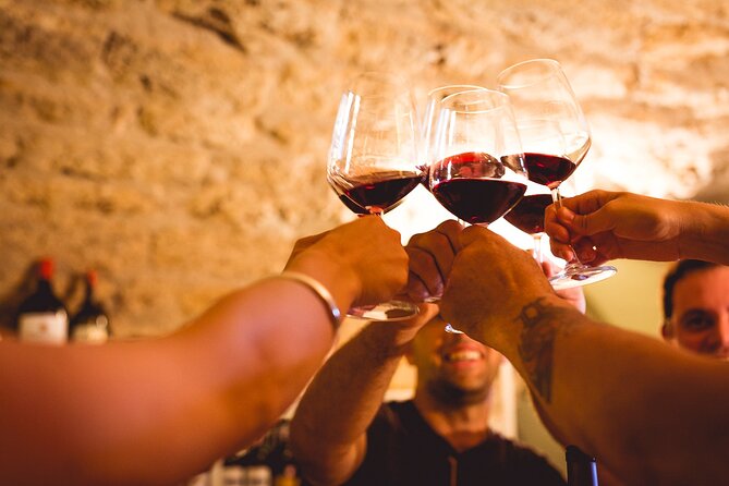 Chianti and Supertuscan Private Tour With Lunch From Livorno - Pickup Information