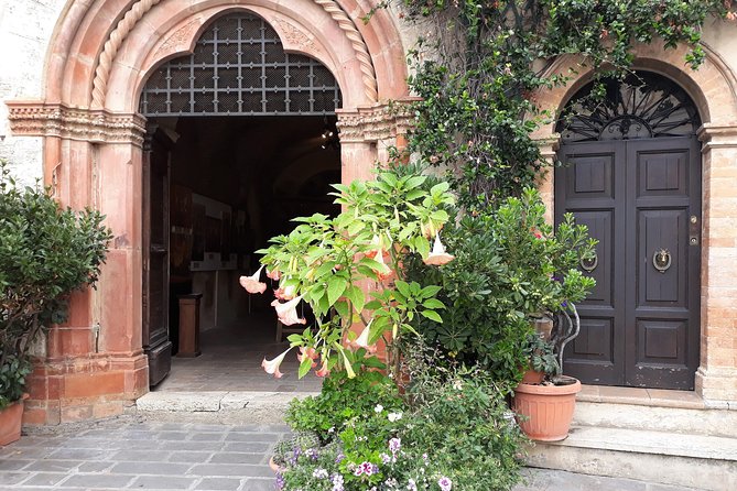 Chianti - Between Florence and Siena - Exploring Chianti