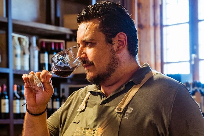 Chianti Classico Wine Tour and Tasting - Chianti Classico DOCG and Riserva