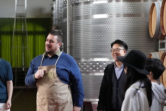 Chianti Classico Wine Tour and Tasting - Chianti Classico Gran Selezione DOCG