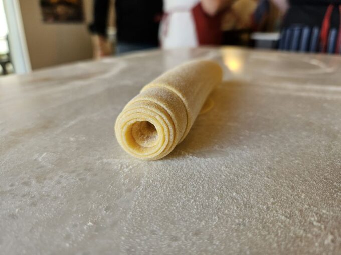Chianti: Fresh Pasta Class With Lunch or Dinner - Frequently Asked Questions