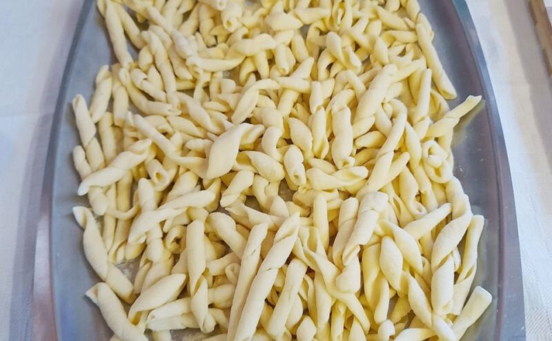 Chianti: Homemade Pasta Making Class and Lunch - Participant Feedback and Reviews