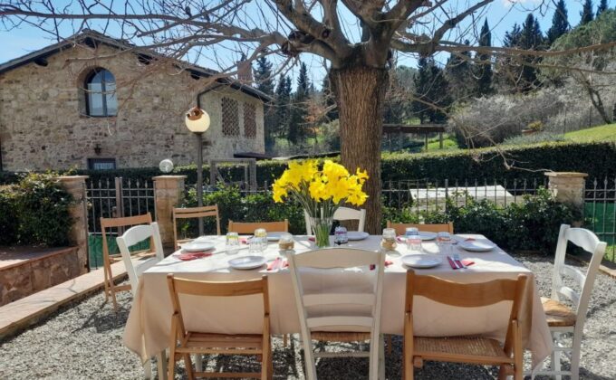 Chianti: Homemade Pasta Making Class and Lunch - Frequently Asked Questions