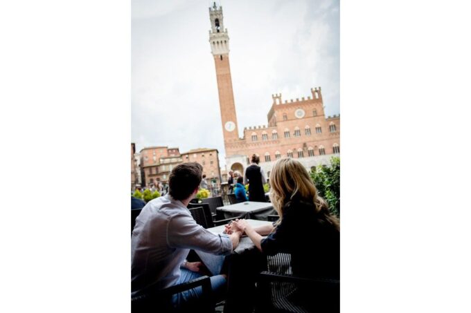 Chianti Personal Photo Service for Couples and Families - Booking and Pricing