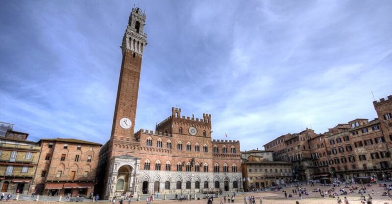 Chianti: Private Tour & Wine Tasting at Castle-Wineries - Key Points