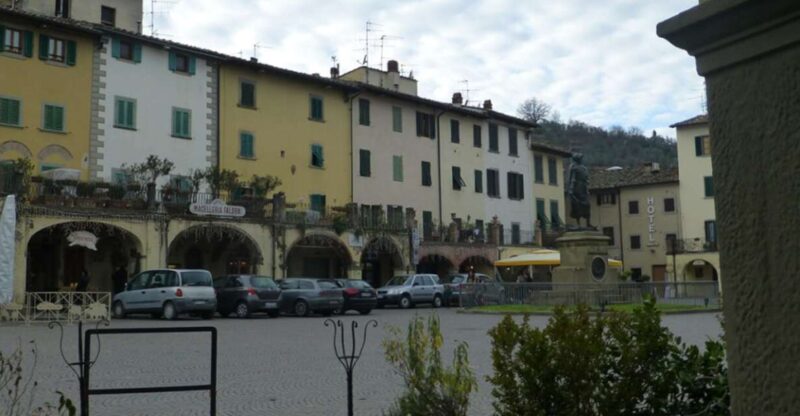 Chianti Shore Excursion From Livorno Port - Itinerary Highlights